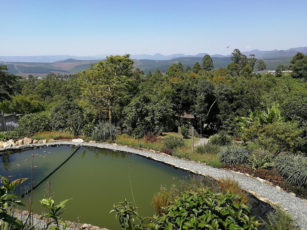 Sunset View Guest House Piggs Peak Buitenkant foto